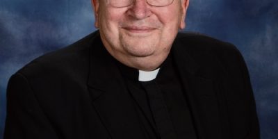Fr. Paul Megge