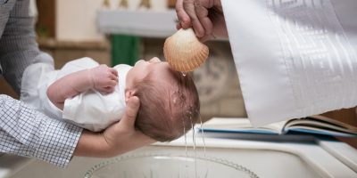 Baptism Preparation Meeting