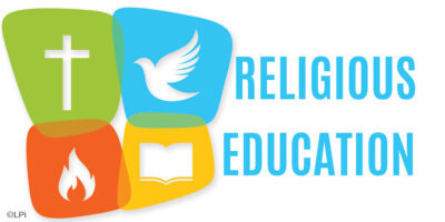 Sign Up Now for Religious Education 22-23!