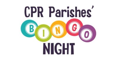 CPR Parishes’ Bingo Night!